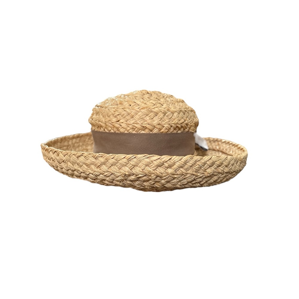HELEN KAMINSKI➕Classic 5 Raffia Straw Hat
